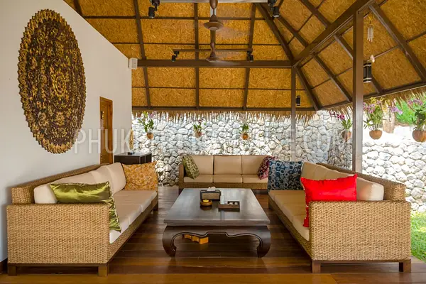 KAT17439: Big One Bedroom Apartment in 5 min Drive to Kata Beach. 照片 #9