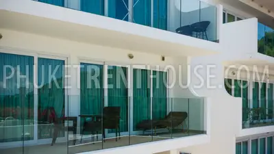 KAT17439: Big One Bedroom Apartment in 5 min Drive to Kata Beach. Photo #3