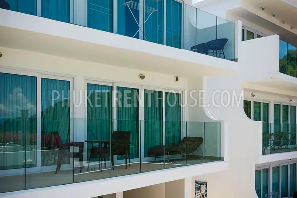 KAT17439: Big One Bedroom Apartment in 5 min Drive to Kata Beach. 照片 #3