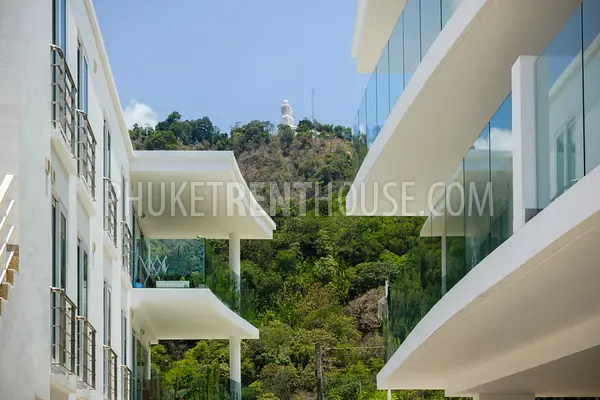 KAT17439: Big One Bedroom Apartment in 5 min Drive to Kata Beach. 照片 #4