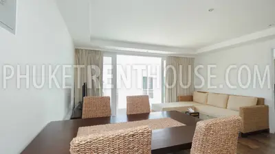 KAT17439: Big One Bedroom Apartment in 5 min Drive to Kata Beach. Photo #16