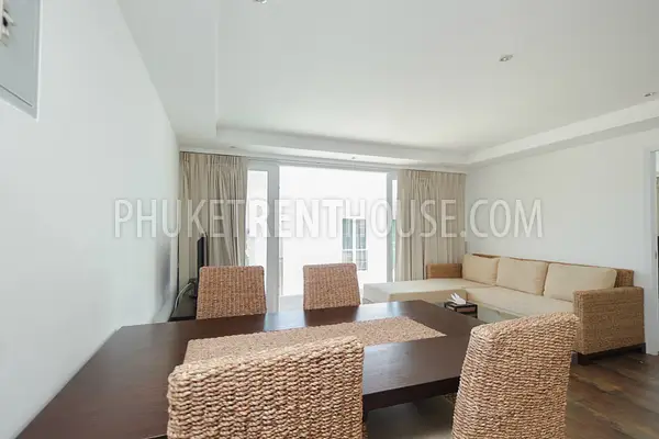 KAT17439: Big One Bedroom Apartment in 5 min Drive to Kata Beach. 照片 #16
