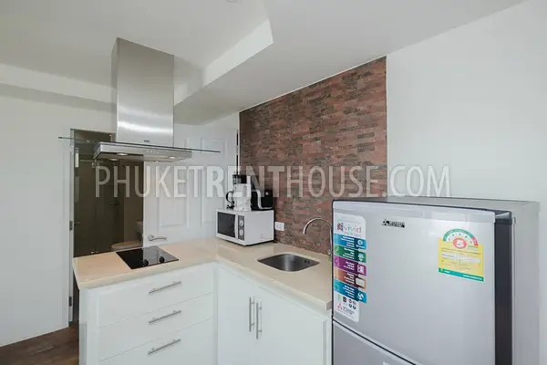 KAT17439: Big One Bedroom Apartment in 5 min Drive to Kata Beach. 照片 #17