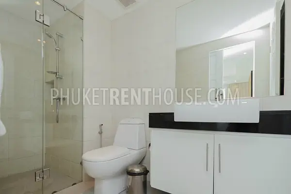 KAT17439: Big One Bedroom Apartment in 5 min Drive to Kata Beach. 照片 #18