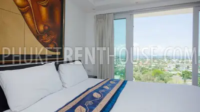 KAT17439: Big One Bedroom Apartment in 5 min Drive to Kata Beach. Photo #19