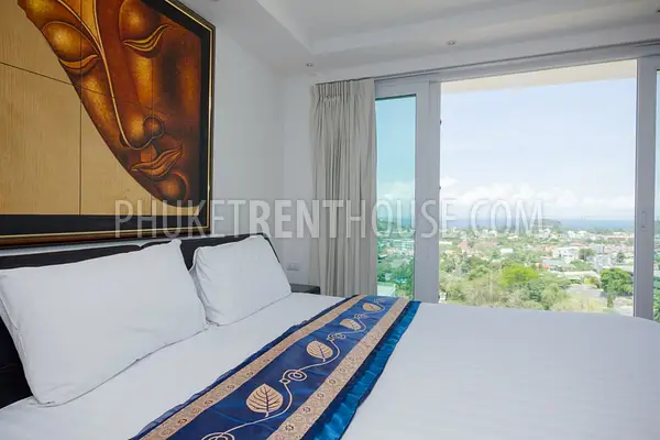 KAT17439: Big One Bedroom Apartment in 5 min Drive to Kata Beach. 照片 #19
