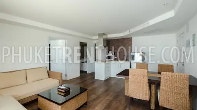 KAT17439: Big One Bedroom Apartment in 5 min Drive to Kata Beach. Photo #14