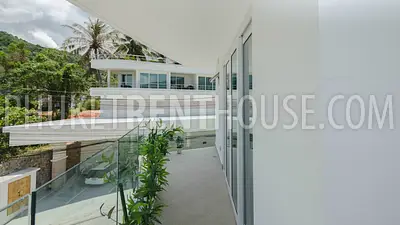 KAT17440: Two Bedroom Apartment in 5 min Drive to Kata Beach. Photo #5