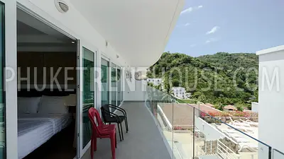 KAT17440: Two Bedroom Apartment in 5 min Drive to Kata Beach. Photo #6