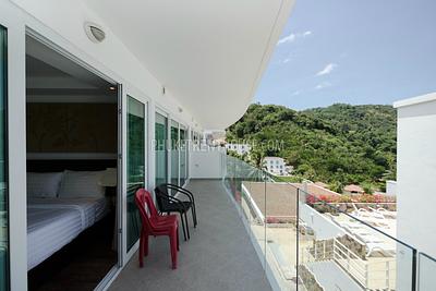 KAT17440: Two Bedroom Apartment in 5 min Drive to Kata Beach. Photo #6