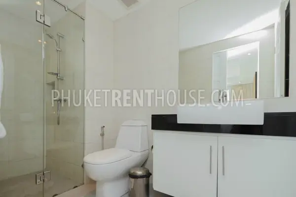 KAT17440: Two Bedroom Apartment in 5 min Drive to Kata Beach. Photo #7