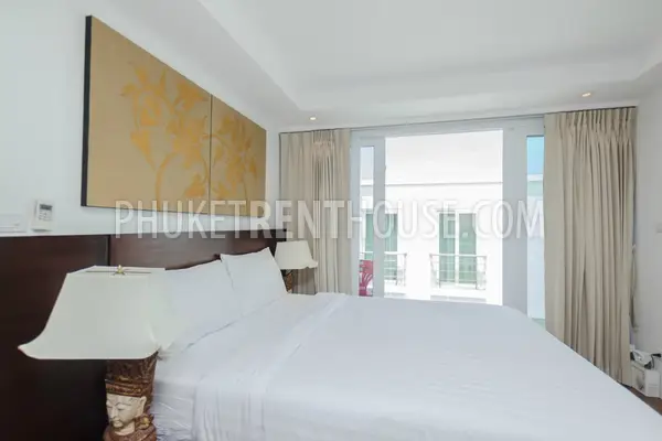 KAT17440: Two Bedroom Apartment in 5 min Drive to Kata Beach. Photo #8