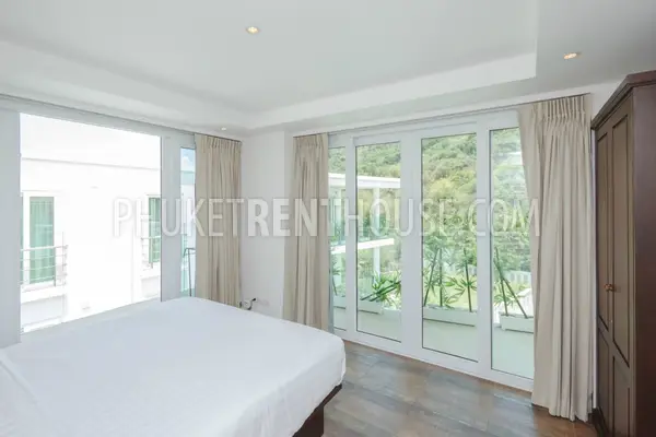 KAT17440: Two Bedroom Apartment in 5 min Drive to Kata Beach. Photo #9