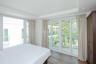 KAT17440: Two Bedroom Apartment in 5 min Drive to Kata Beach. Photo #9