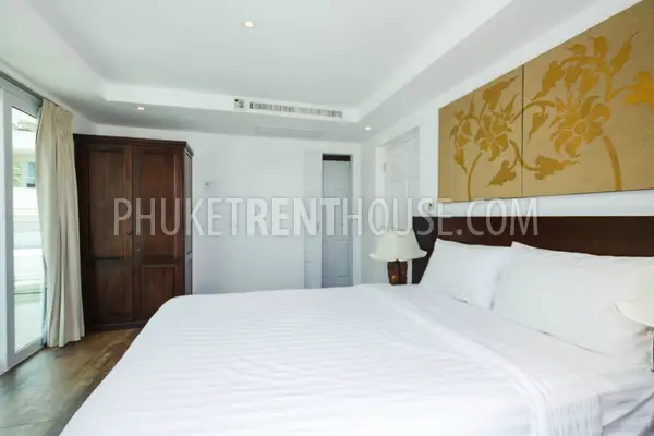 KAT17440: Two Bedroom Apartment in 5 min Drive to Kata Beach. Photo #10