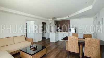 KAT17440: Two Bedroom Apartment in 5 min Drive to Kata Beach. Photo #1