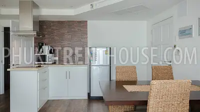 KAT17440: Two Bedroom Apartment in 5 min Drive to Kata Beach. Photo #2