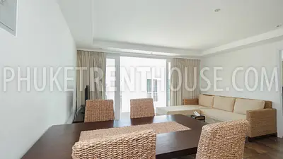 KAT17440: Two Bedroom Apartment in 5 min Drive to Kata Beach. Photo #3