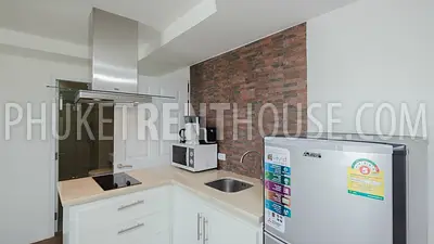 KAT17440: Two Bedroom Apartment in 5 min Drive to Kata Beach. Photo #4