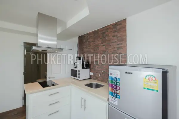 KAT17440: Two Bedroom Apartment in 5 min Drive to Kata Beach. Photo #4