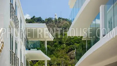 KAT17440: Two Bedroom Apartment in 5 min Drive to Kata Beach. Photo #15