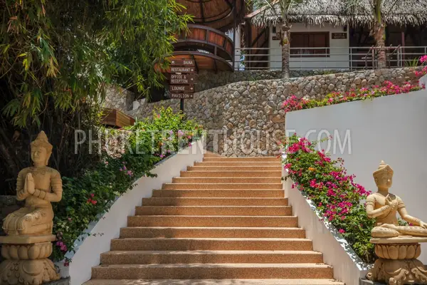 KAT17440: Two Bedroom Apartment in 5 min Drive to Kata Beach. Photo #18