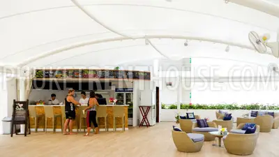 KAT17440: Two Bedroom Apartment in 5 min Drive to Kata Beach. Photo #20