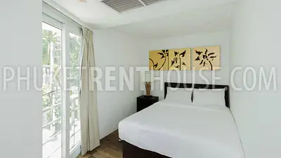 KAT17440: Two Bedroom Apartment in 5 min Drive to Kata Beach. Photo #11