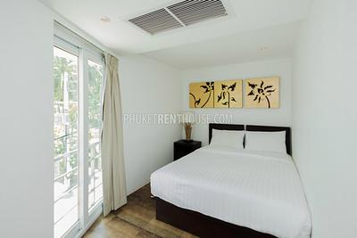 KAT17440: Two Bedroom Apartment in 5 min Drive to Kata Beach. Photo #11
