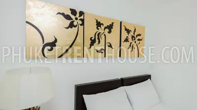 KAT17440: Two Bedroom Apartment in 5 min Drive to Kata Beach. Photo #12
