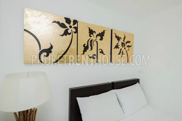 KAT17440: Two Bedroom Apartment in 5 min Drive to Kata Beach. Photo #12