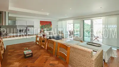 KAT17441: Large Two Bedroom Apartment in 5 min Drive to Kata Beach. Photo #1