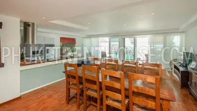 KAT17441: Large Two Bedroom Apartment in 5 min Drive to Kata Beach. Photo #2