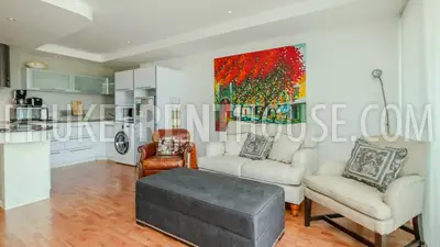 KAT17441: Large Two Bedroom Apartment in 5 min Drive to Kata Beach. Photo #5