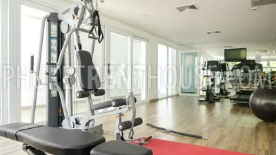 KAT17440: Two Bedroom Apartment in 5 min Drive to Kata Beach. Photo #21