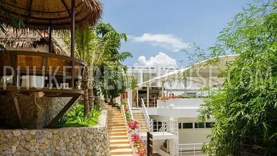 KAT17440: Two Bedroom Apartment in 5 min Drive to Kata Beach. Photo #23