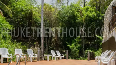 KAT17440: Two Bedroom Apartment in 5 min Drive to Kata Beach. Photo #24