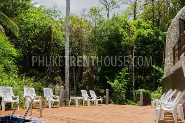 KAT17440: Two Bedroom Apartment in 5 min Drive to Kata Beach. Photo #24