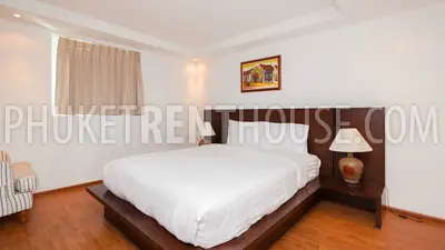 KAT17441: Large Two Bedroom Apartment in 5 min Drive to Kata Beach. Photo #10