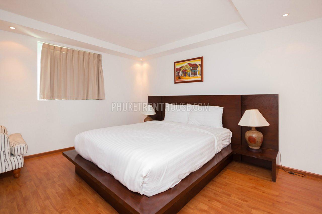 KAT17441: Large Two Bedroom Apartment in 5 min Drive to Kata Beach. Photo #10