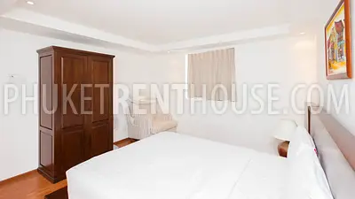 KAT17441: Large Two Bedroom Apartment in 5 min Drive to Kata Beach. Photo #11