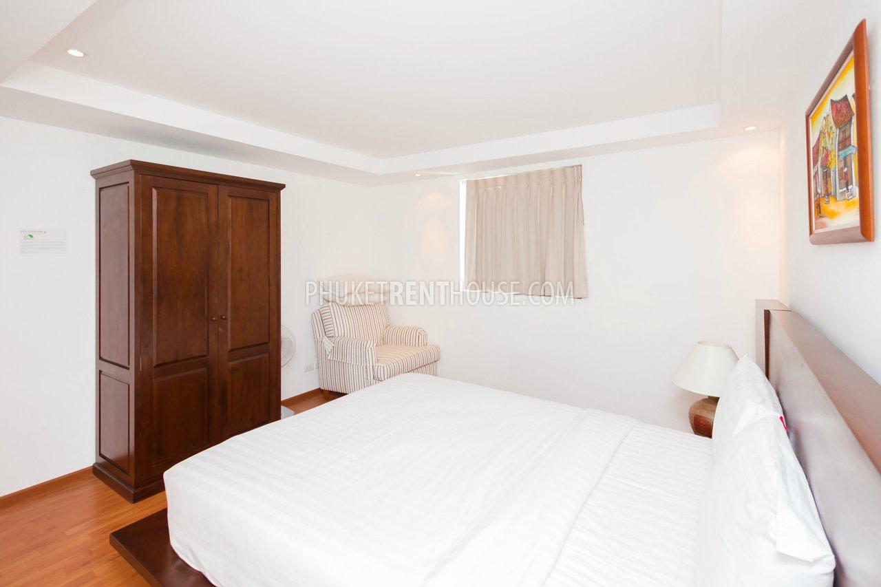 KAT17441: Large Two Bedroom Apartment in 5 min Drive to Kata Beach. Photo #11