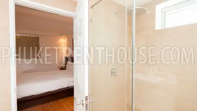 KAT17441: Large Two Bedroom Apartment in 5 min Drive to Kata Beach. Photo #12