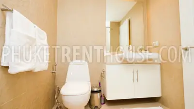 KAT17441: Large Two Bedroom Apartment in 5 min Drive to Kata Beach. Photo #14