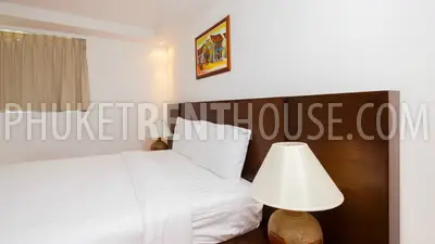 KAT17441: Large Two Bedroom Apartment in 5 min Drive to Kata Beach. Photo #15
