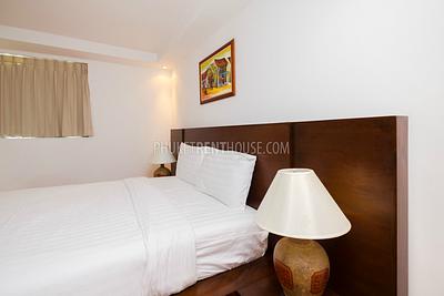 KAT17441: Large Two Bedroom Apartment in 5 min Drive to Kata Beach. Photo #15