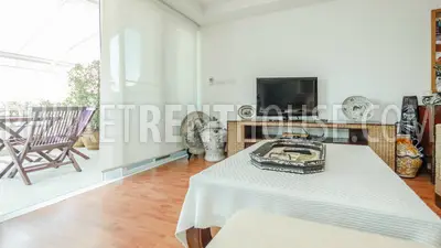 KAT17441: Large Two Bedroom Apartment in 5 min Drive to Kata Beach. Photo #7