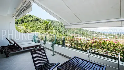 KAT17441: Large Two Bedroom Apartment in 5 min Drive to Kata Beach. Photo #8