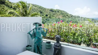 KAT17441: Large Two Bedroom Apartment in 5 min Drive to Kata Beach. Photo #9