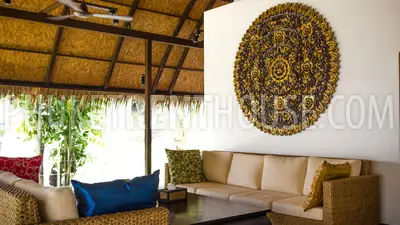 KAT17441: Large Two Bedroom Apartment in 5 min Drive to Kata Beach. Photo #20